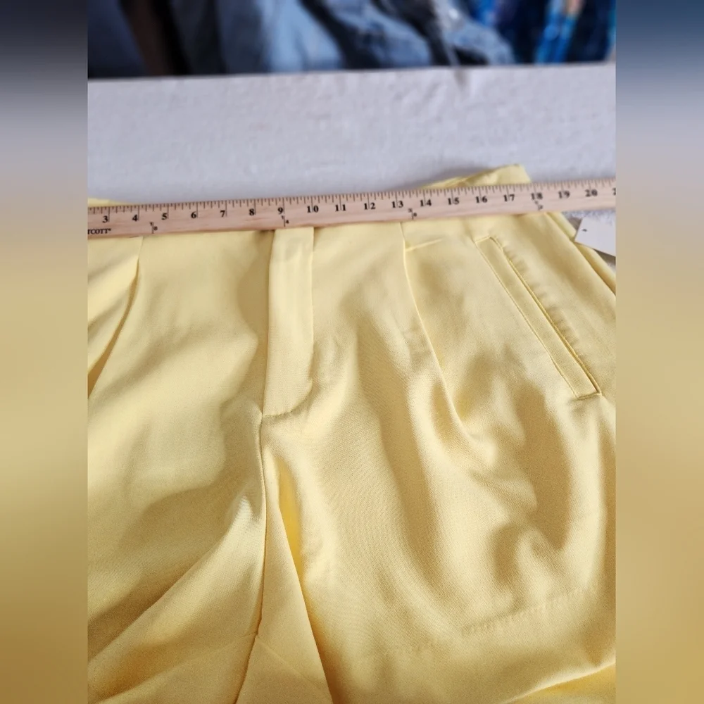 A New Day Yellow Midi 4